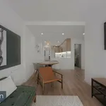 Rent 4 bedroom apartment in Barcelona