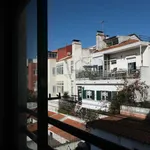 Alugar 1 quarto apartamento de 60 m² em lisbon