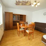 Rent 2 bedroom apartment of 54 m² in Warsaw