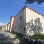 Rent 2 bedroom apartment in Svitavy