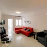 Rent 1 bedroom apartment of 58 m² in madrid