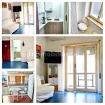 1-bedroom flat via Messina 17, Gaeta