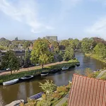 Rent 3 bedroom apartment of 88 m² in Leiden