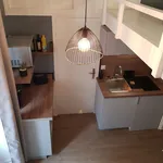 Appartement de 14 m² avec 1 chambre(s) en location à Grenoble