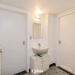  appartement avec 1 chambre(s) en location à Gent