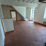 Maison de 70 m² avec 3 chambre(s) en location à BOURGEST