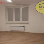 Rent 3 bedroom apartment in Kojetín