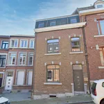 Huur 4 slaapkamer huis in Liège