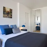 Appartement de 43 m² avec 2 chambre(s) en location à Paris