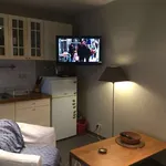 Huur 1 slaapkamer appartement van 40 m² in brussels