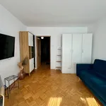 Rent 2 bedroom apartment of 42 m² in Warszawa