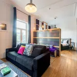 Rent 1 bedroom apartment in BRUXELLES