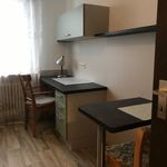 Rent 1 bedroom apartment of 22 m² in Regensburg