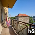 Rent 2 bedroom apartment of 57 m² in Wrocław