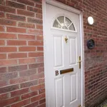 Studio to rent in Pinewood Crescent, Wigan WN2