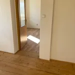 Rent 1 bedroom apartment in Děčín