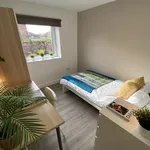 Rent 1 bedroom house in East Midlands