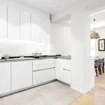 Alquilo 2 dormitorio apartamento de 90 m² en Madrid