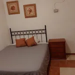 Rent 10 bedroom house in Madrid