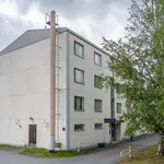 Vuokraa 2 makuuhuoneen asunto, 57 m² paikassa Rauma