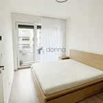 Pronajměte si 2 ložnic/e byt o rozloze 44 m² v Prague