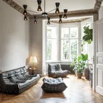 Rent 3 bedroom apartment of 110 m² in Berlin