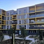 Rent 1 bedroom apartment of 23 m² in Montpellier