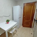 Rent a room in valencia