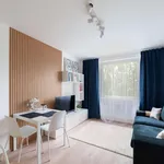 Rent 1 bedroom apartment of 25 m² in Prague