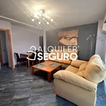 Rent 3 bedroom apartment of 85 m² in Alcalá de Henares