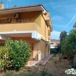 Affitto 5 camera casa di 210 m² in Rome