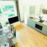 Rent 1 bedroom apartment of 581 m² in Dusseldorf