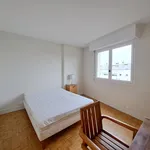 Appartement de 47 m² avec 2 chambre(s) en location à TOURS