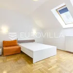 Rent 4 bedroom apartment of 170 m² in Zagreb