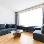 Studio of 56 m² in brussels