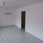 Appartement de 60 m² avec 3 chambre(s) en location à Villemolaque