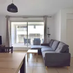 Rent 2 bedroom apartment of 47 m² in Nîmes