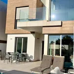 Rent 4 bedroom house of 110 m² in Orihuela