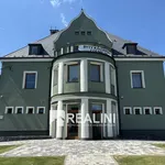 Rent 3 bedroom apartment in Bruntál