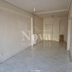 Rent 2 bedroom apartment of 90 m² in Nea Smyrni