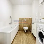 Rent 1 bedroom apartment in Szczecin