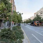 Alquilar 4 dormitorio apartamento en Valencia