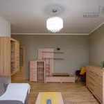 Rent 3 bedroom apartment of 82 m² in Teplice nad Bečvou