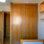 Rent a room in madrid