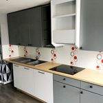 Appartement de 77 m² avec 3 chambre(s) en location à Verdun