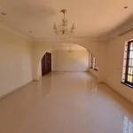 Rent 4 bedroom house of 1002 m² in Durban