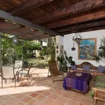 Rent 4 bedroom house of 350 m² in Altos de los Monteros