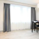 Rent 1 bedroom apartment of 603 m² in Zurich