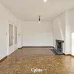 Appartement de 63 m² avec 1 chambre(s) en location à Ghent