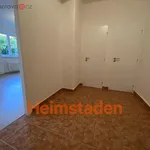 Rent 3 bedroom apartment of 56 m² in Ostrava